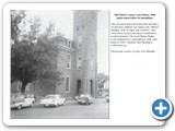 Old Taylor Coumty Courthouse1964